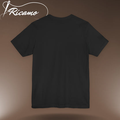 GL Manifactory - UMILTA'  2.0 - Unisex RICAMATA