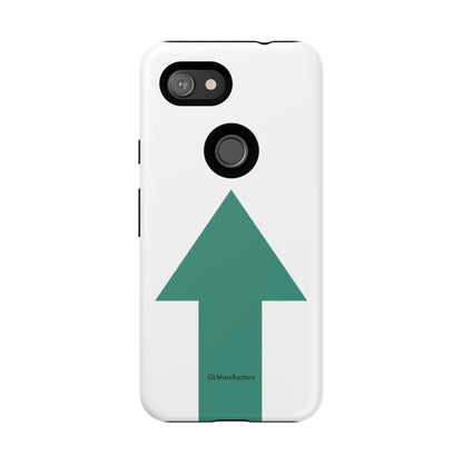 GL Manifactory. - Cover Cellulare ARROW