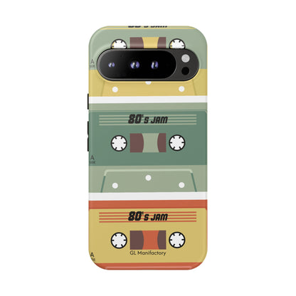 GL Manifactory. - Cover Cellulare ANNI 80