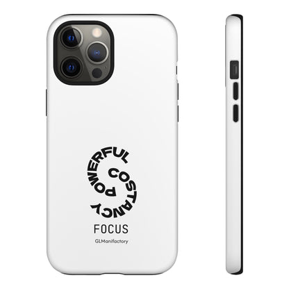 GL Manifactory. - Cover Cellulare FOCUS