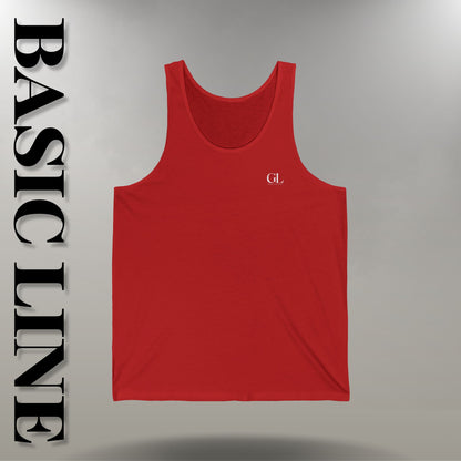 GL Manifactory Basic Line - Canotta Uomo