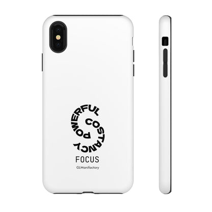 GL Manifactory. - Cover Cellulare FOCUS