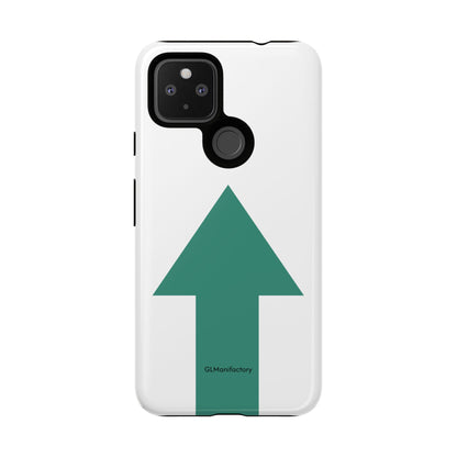 GL Manifactory. - Cover Cellulare ARROW