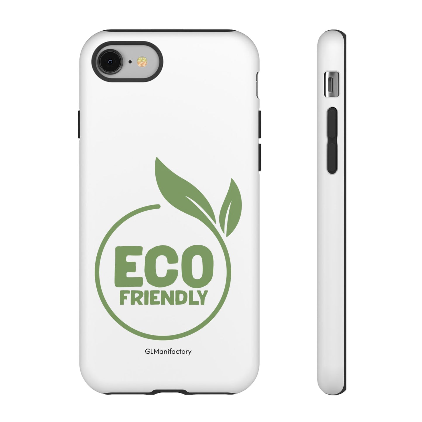GL Manifactory. - Cover Cellulare ECO FRIENDLY