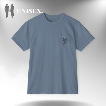 GL Manifactory - RONDINE - Unisex con Tasca