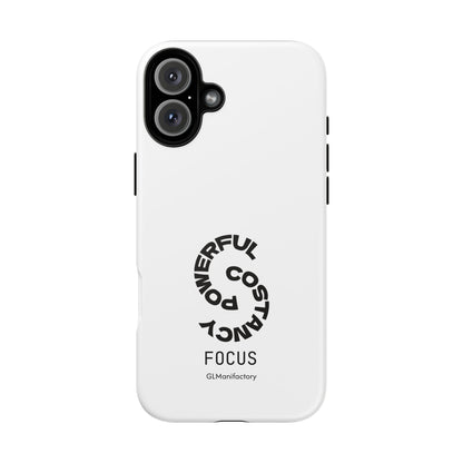 GL Manifactory. - Cover Cellulare FOCUS