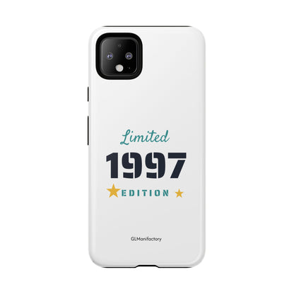 GL Manifactory. - Cover Cellulare 1997