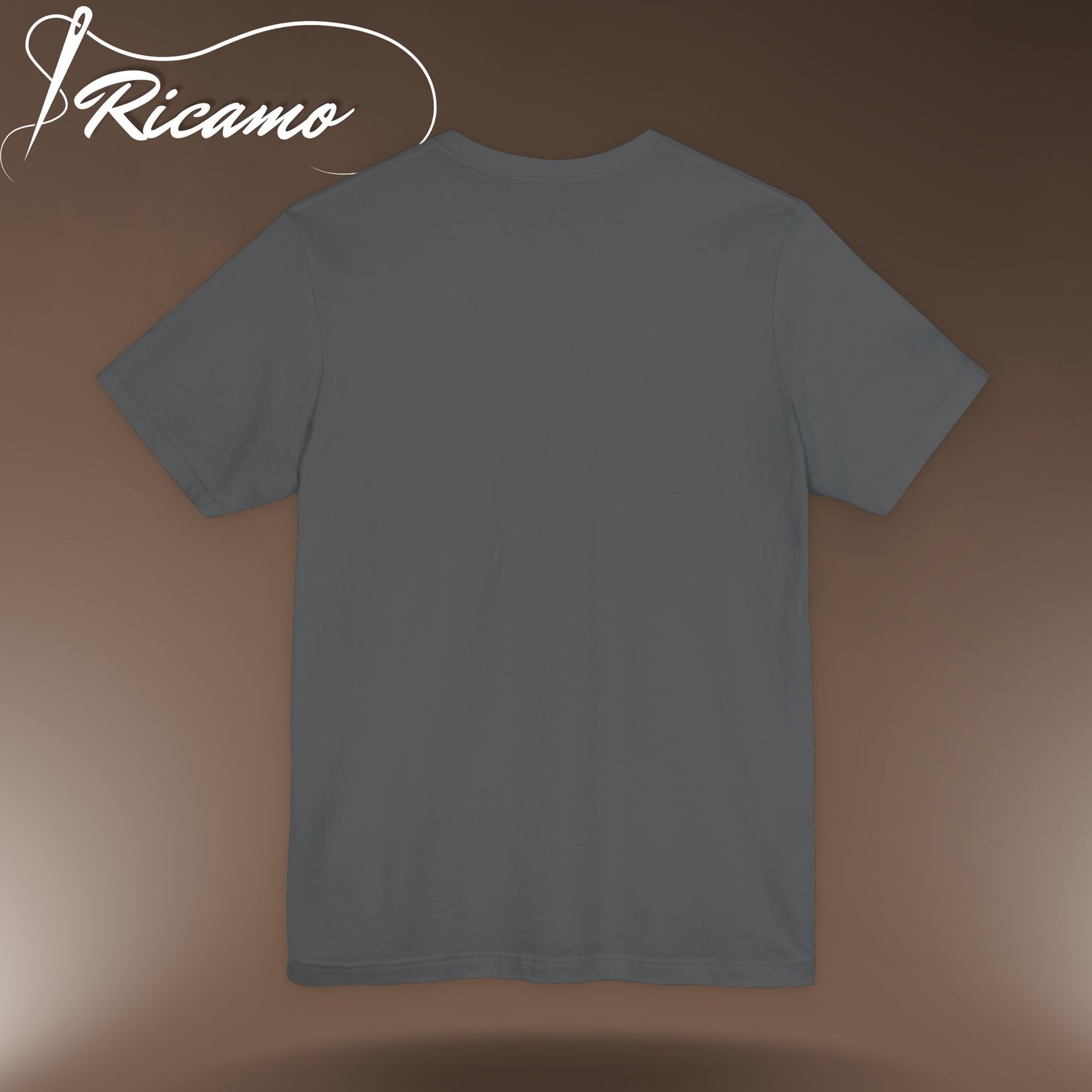 GL Manifactory - UMILTA'  V.5 - Unisex RICAMATA