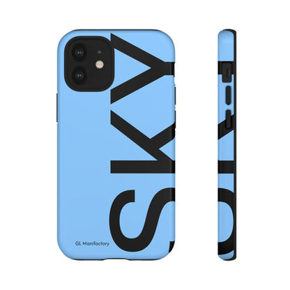 GL Manifactory. - Cover Cellulare SKY