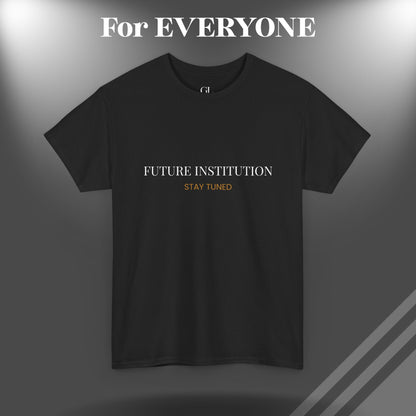 GL Manifactory - INSTITUTION - Unisex